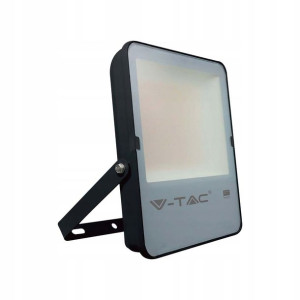 Naświetlacz LED 200W 27350lm 6500K IP65 Czarny Sam