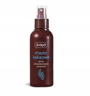 Ziaja Masło Kakaowe Spray Do Ciała 100ml