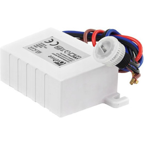 Czujnik Zmierzchu Zewnętrzny Sonda 2000W SENSOR