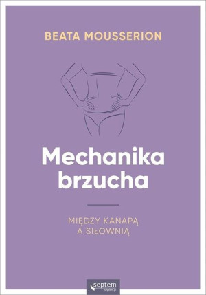Mechanika brzucha