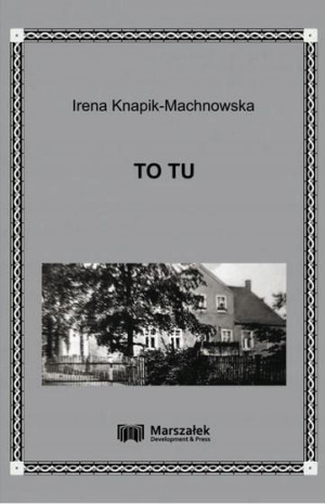 To tu