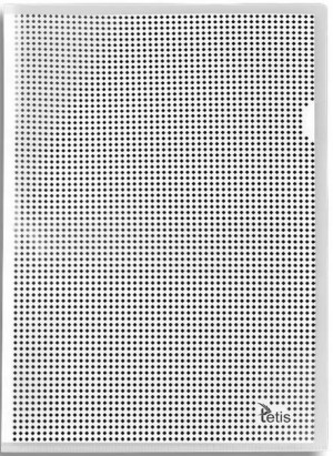 Obwoluta PP typ"L" A4 KAMUF BT615-K