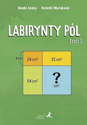 Labirynty pól cz.1 Naoki Inaba, Ryoichi Murakami
