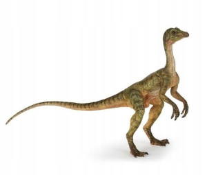 Compsognathus PAPO