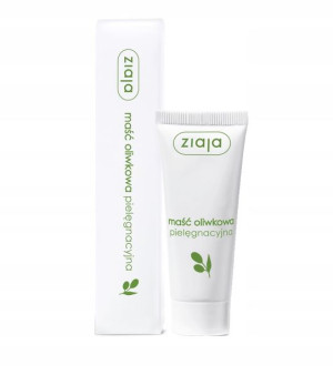 Ziaja Oliwkowa Maść 20ml