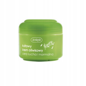 Ziaja Oliwkowy Krem 50ml