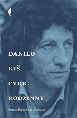 Cyrk rodzinny Danilo Ki, Danuta Cirlić-Straszyńska