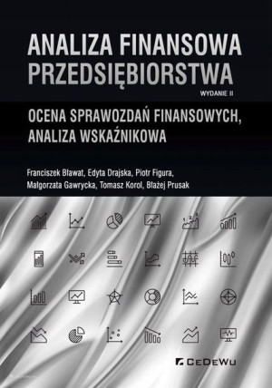 Analiza finansowa przedsiębiorstwa