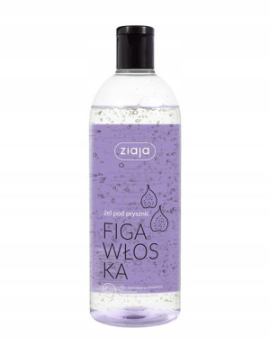 Ziaja Żel P/p Figa Włoska 500ml