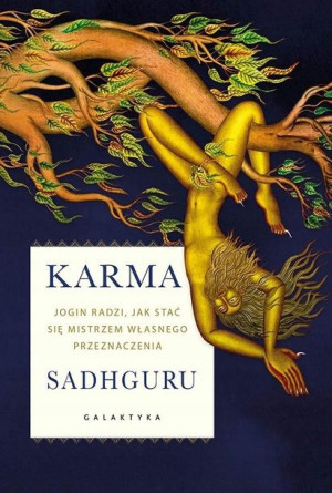 Karma Sadhguru Sadhguru