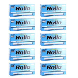 Rollo Slim 10 X 200 5,5 Mm