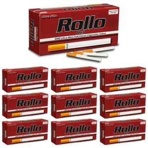Rollo Zestaw Ultra Slim 10 X 200