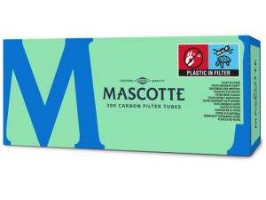 Gilzy Mascotte Carbon 200