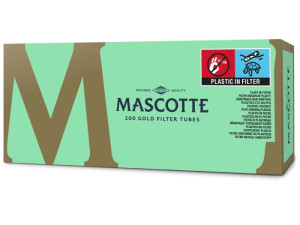 Gilzy Mascotte Gold 200