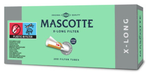 Gilzy Mascotte X-long 200