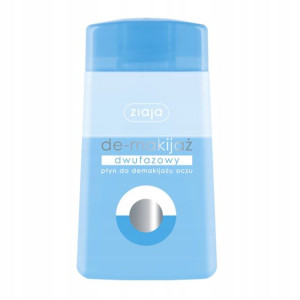Ziaja Płyn D/dem Dwufazowy 120ml