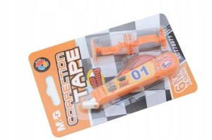 Korektor w taśmie Top Speed 6mx5mm M&G