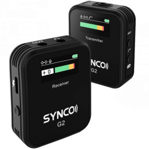 System mikrofonowy Synco G2 A1