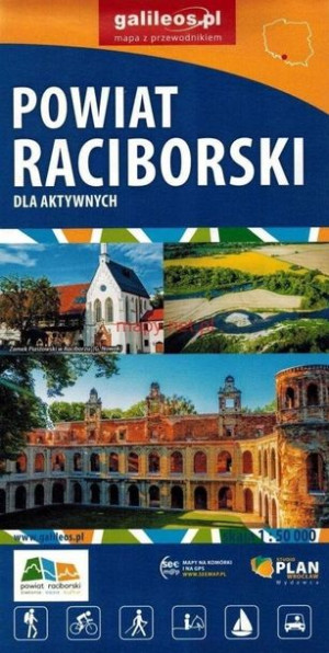Powiat Raciborski dla aktywnych w.2022