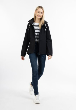 Kurtka damska softshell ICEBOUND XS