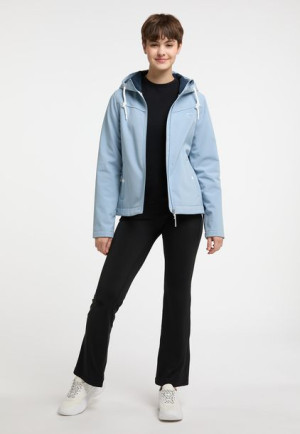 Kurtka damska softshell myMo ATHLSR L