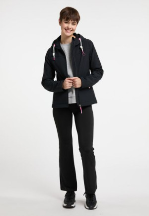 Kurtka damska softshell myMo ATHLSR M