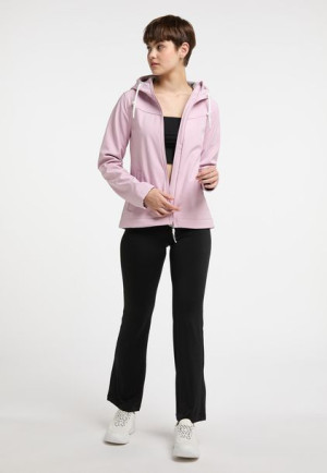 Kurtka damska softshell myMo ATHLSR S