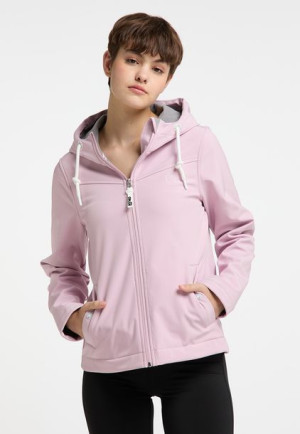 Kurtka damska softshell myMo ATHLSR XXL