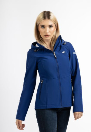 Kurtka damska softshell Schmuddelwedda M