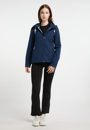 Kurtka damska softshell TALENCE L