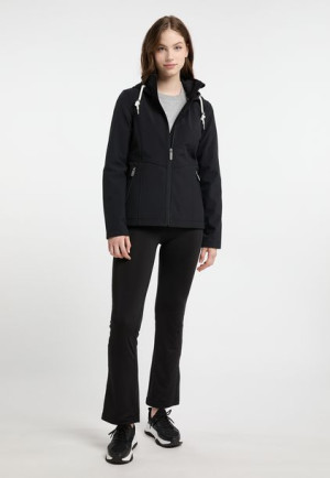 Kurtka damska softshell TALENCE S
