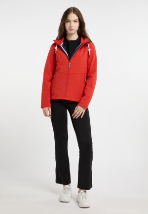 Kurtka damska softshell TALENCE S