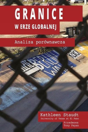 Granice w erze globalnej