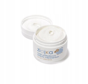 Ziajka Maść P/odparzeniom 50ml