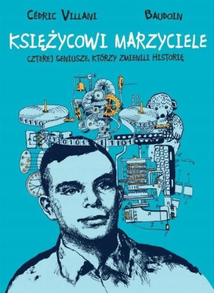 Księżycowi marzyciele