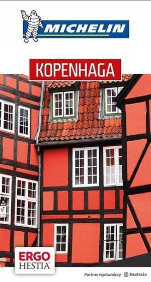 Przewodnik Michelin. Kopenhaga