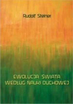 Ewolucja świata według nauki duchowej