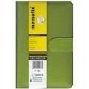 Organizer Memofix K 100 Zielony