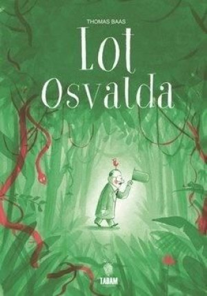 Lot Osvalda