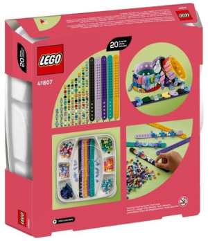 LEGO DOTS 41807 Megazestaw kreatywnego projektanta