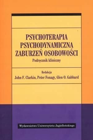 Psychoterapia psychodynamiczna zaburzeń...