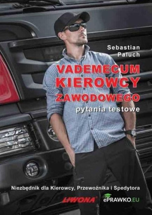 Vademecum kierowcy zawodowego LIWONA