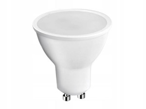 Żarówka LED halogen GU10 10W 4000k