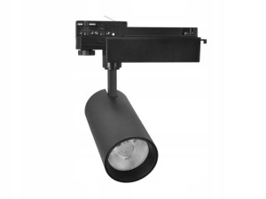 Lampa Oprawa Tuba 40W na Szynoprzewód 3-Fazowy