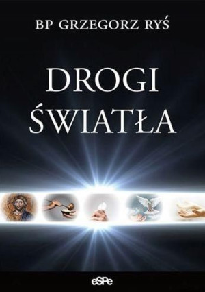 Drogi Światła - pakiet 5 książek