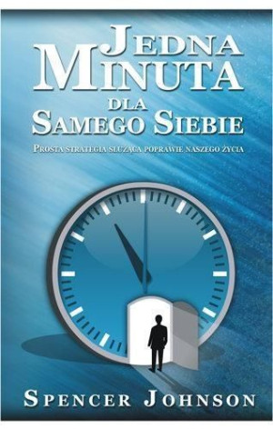 Jedna minuta dla samego siebie