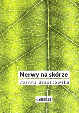 Nerwy na skórze