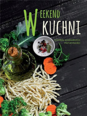 Weekend w kuchni