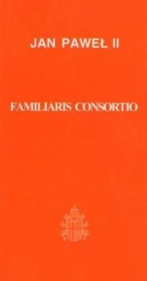 Familiaris consortio