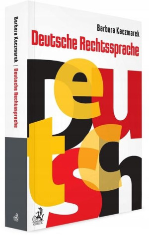 Deutsche Rechtssprache